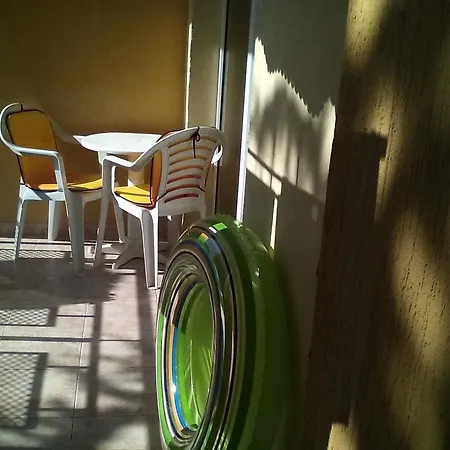 Elias Золоті Піски