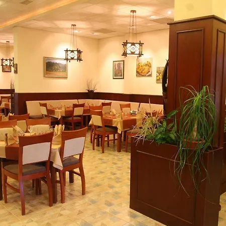 Апартаменти Elias Золоті Піски