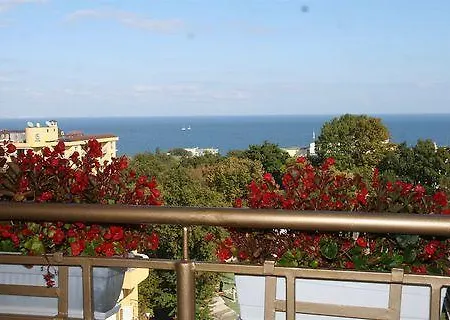 Elias Золоті Піски