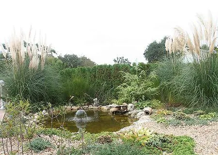 Апартаменти Elias *