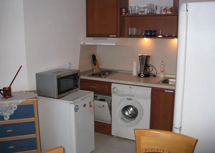 Apartman Elias *