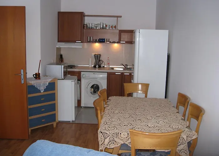 Apartman Elias
