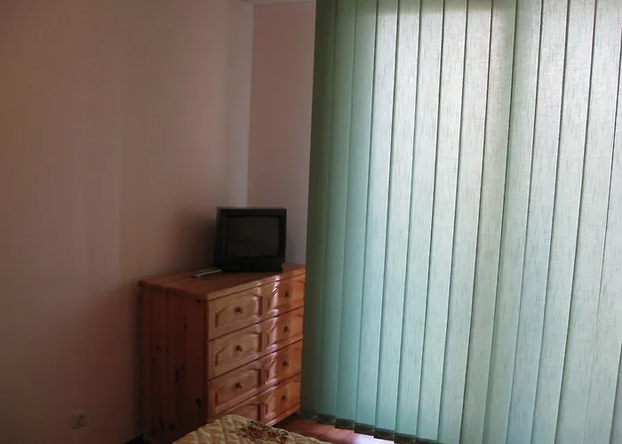 Apartman Elias Aranyhomok