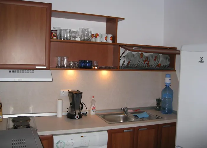 Apartman Elias *