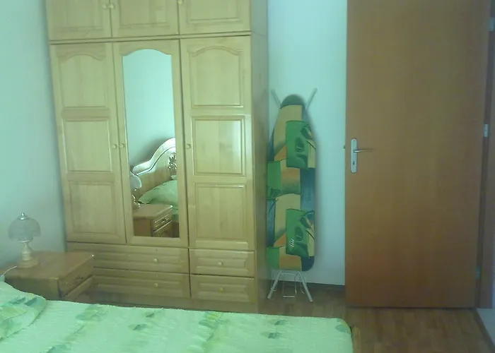 Apartman Elias Aranyhomok