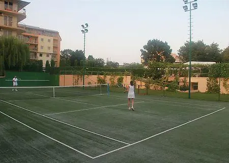 Daire Elias Altın Kumlar