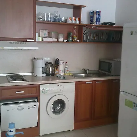 Elias * Altın Kumlar